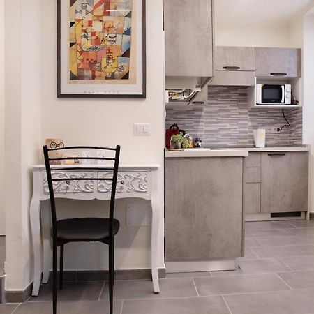 Efihouse Lago Maggiore Appartement Luino Buitenkant foto